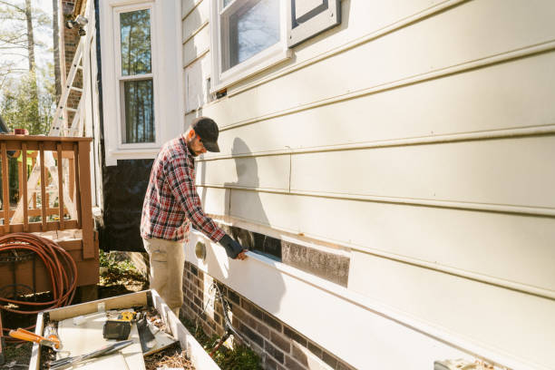 Top rated local Storm Damage Siding Repair specialists in Rosedale, MD
